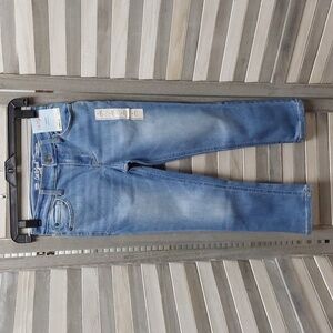 Boys' Ultimate Stretch Tapered Jeans | Cat & Jack | 8